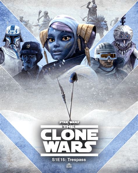 watch star wars the clone wars trespass|Trespass Episode Gallery .